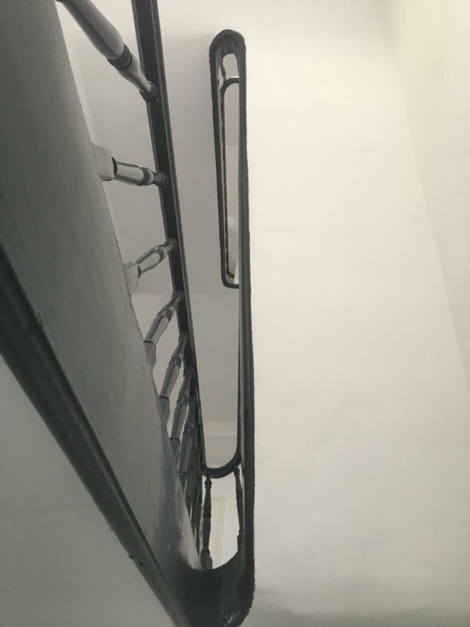 卡诺铺住宿加早餐旅馆 伊克塞尔 外观 照片